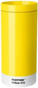 PANTONE To Go Cup - Yellow 012