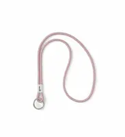 PANTONE Poutko na klíče L - Light Pink 182