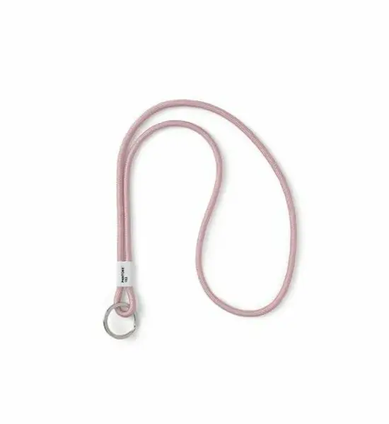 PANTONE Poutko na klíče L - Light Pink 182