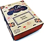Fun Card English: My Next 50 Verbs