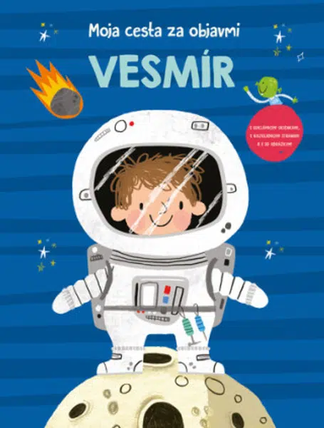 Vesmír