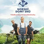 Norské domy snů - Pettersen Mads