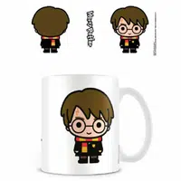 Hrnek Harry Potter - Harry Chibi 315 ml