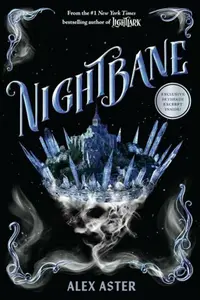 Nightbane - Alex Aster