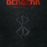 Berserk Deluxe Volume 9 - Kentaro Miura, Duane Johnson