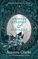 Jonathan Strange & Mr Norrell - Clarke Susanna