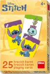 Černý Petr Stitch