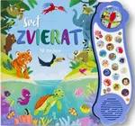 Svet zvierat 18 zvukov