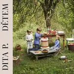 Dita P. Dětem - Dita Pecháčková