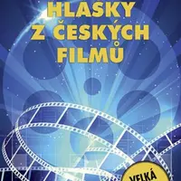 Křížovky - Hlášky z českých filmů