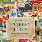 Příběhy firem - Rudolf Píša