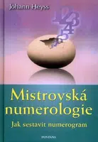 Mistrovská numerologie - Johann Heyss