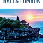 Bali & Lombok - velký průvodce