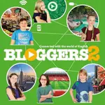 Bloggers 2 (A1.2) – učebnice
