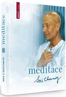 Meditace - Sri Chinmoy