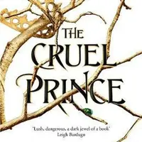 The Cruel Prince - Holly Black