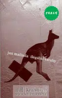 Ilegální vztahy - Jan Malinda