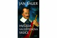 Hvězda Valdštejnova srdce - Jan Bauer