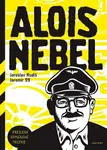 Alois Nebel - trilogie - Jaroslav Rudiš, Jaromír 99