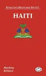 Haiti - stručná historie států - Markéta Křížová