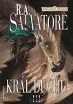 Král duchů - Robert Anthony Salvatore - e-kniha