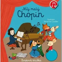 Můj malý Chopin - Emilie Collet