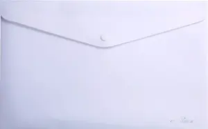 Spisové desky CONCORDE s drukem A4, bílá