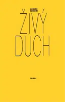 Živý duch - Romano Guardini - e-kniha