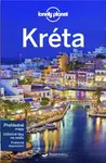 Kréta - Lonely Planet - Andrea Schulte-Peevers, Kevin Raub, Trent Holden, Kate Morgan