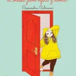 Dneska jsem vyšla z domu! - Cassandra Calinová