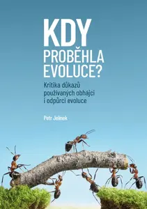 Kdy proběhla evoluce? - Petr Jelínek
