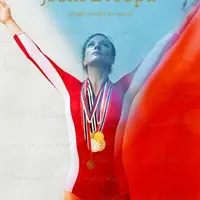 Jsem žena, Jsem Evropa - Lilia Khousnoutdinova, Klára Ponczová, Milada Kadeřábková, Michaela Šedo - e-kniha