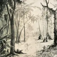 Ztracený svět - Sir Arthur Conan Doyle - audiokniha