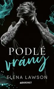 Podlé Vrány - Elena Lawson