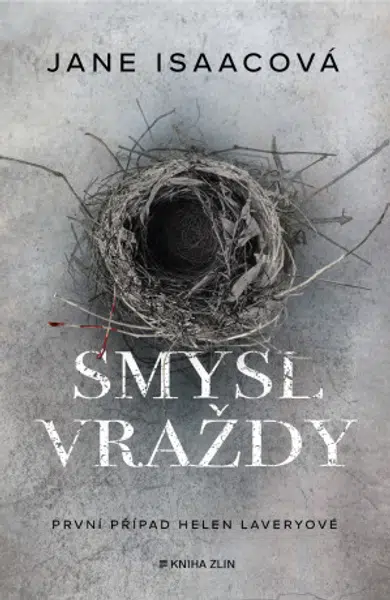 Smysl vraždy  - Jane Isaacová - e-kniha