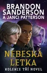 Nebeská letka - Brandon Sanderson