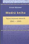 Modrá kniha - Erich Kästner