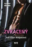 Zvrácený  - Jodi Ellen Malpasová - e-kniha
