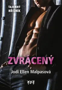 Zvrácený  - Jodi Ellen Malpasová