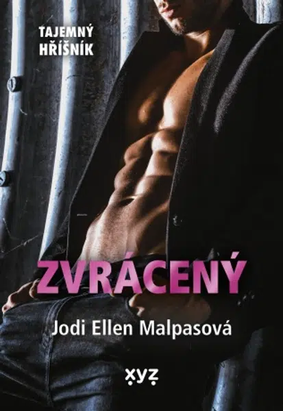 Zvrácený  - Jodi Ellen Malpasová - e-kniha