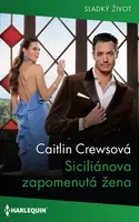 Siciliánova zapomenutá žena - Caitlin Crewsová