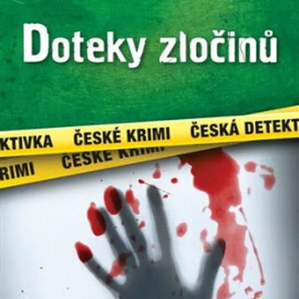 Doteky zločinů - Ladislav Beran