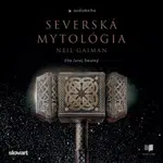 Severská mytológia - Neil Gaiman - audiokniha