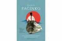 Pačinko - Min Jin Lee