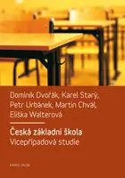 Česká základní škola - Dominik Dvořák