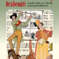 Mastičkáři, čichači kávy, brabenáři - Michaela Vieser, Irmela Schautz - e-kniha