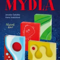 Mýdla - Jaroslav Šabatka - e-kniha