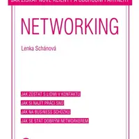 Networking - Lenka Schánová - e-kniha