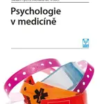 Psychologie v medicíně - Susan Ayers, Richard de Visser - e-kniha