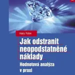 Jak odstranit neopodstatněné náklady - Harry Pollak - e-kniha